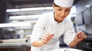 Area vocacional de servicios