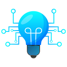 icono ciencias naturales y matemática